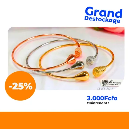 Bijoux Bracelet dame