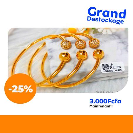 Bijoux Bracelet dame