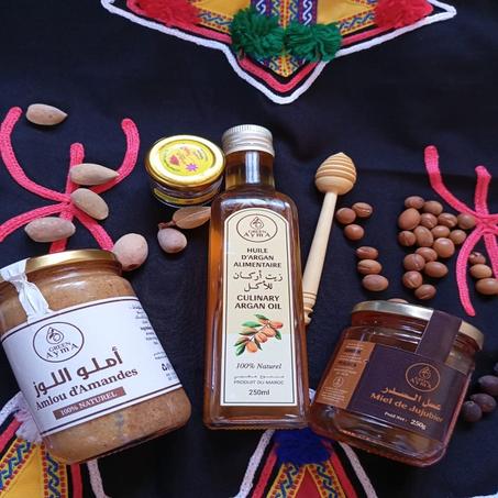 باقة طيبات