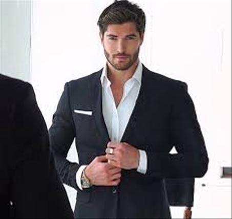 منتجات خاصة بالرجال