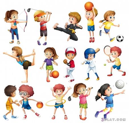 منتاجات رياضة