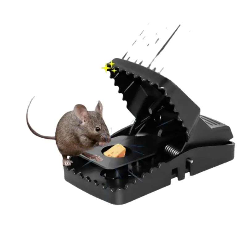 مصيدة فئران