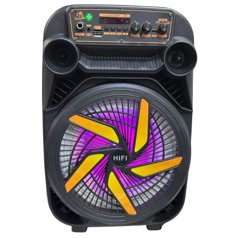 مكبر صوت  MS22