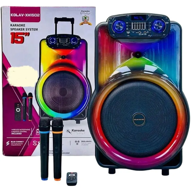 مكبر صوت  MS4