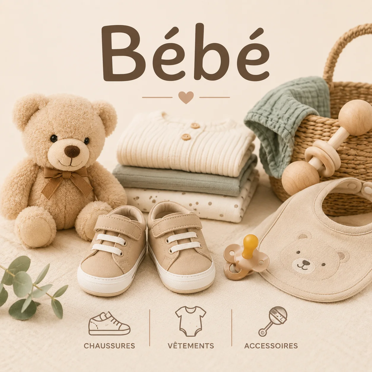 Bébé