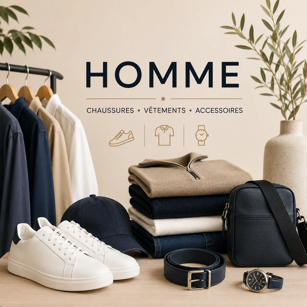 Homme