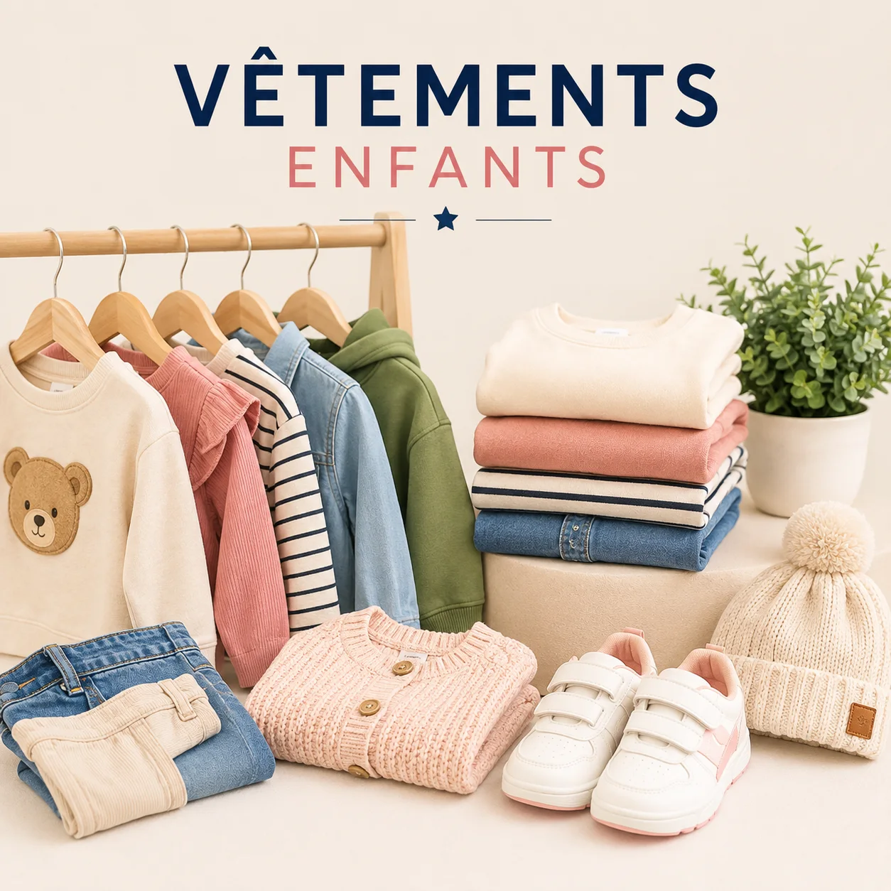 Vêtements