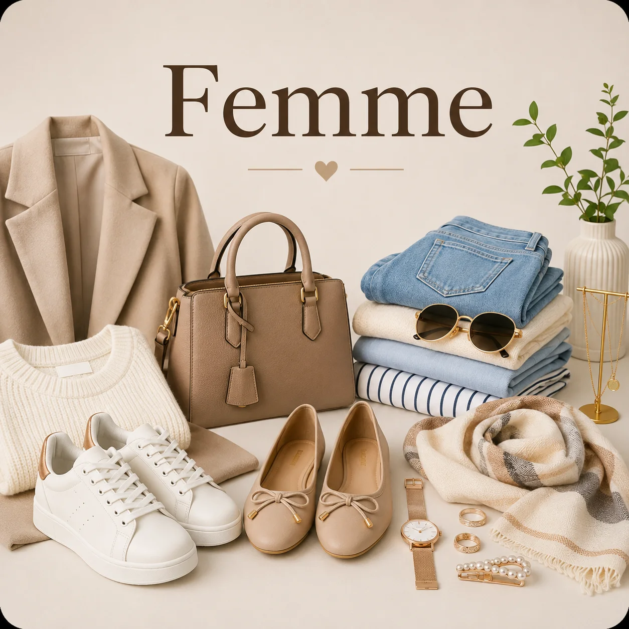 Femme