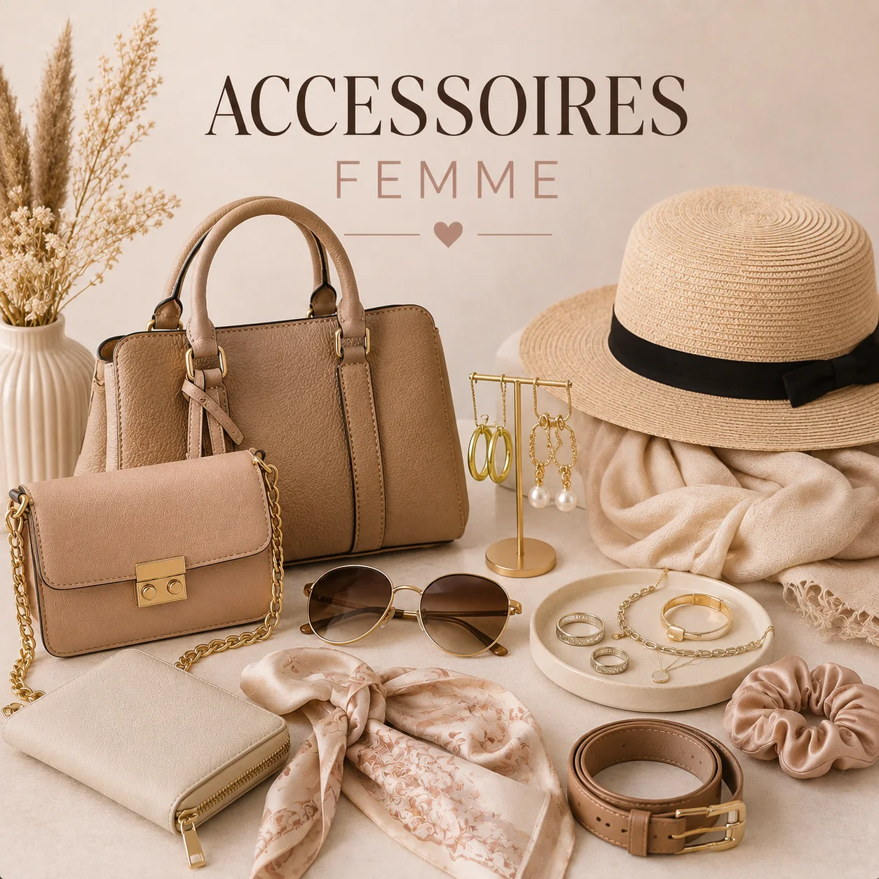 Accessoires