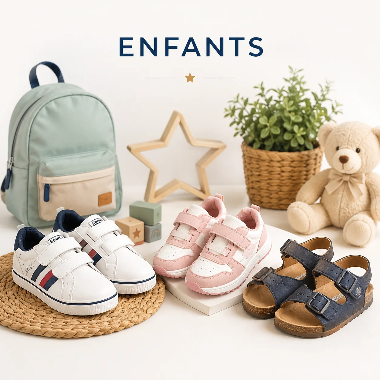 Enfants