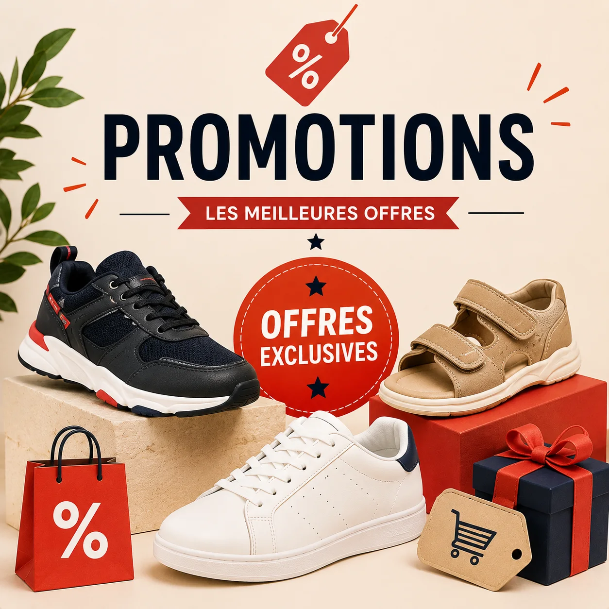 Promotions