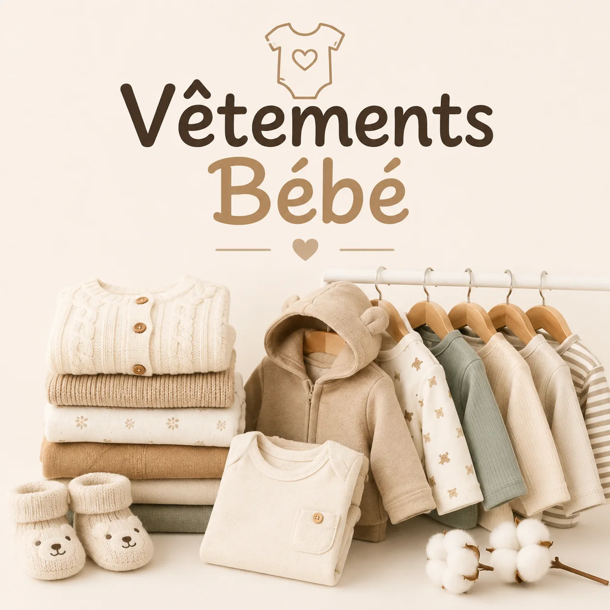 Vêtements