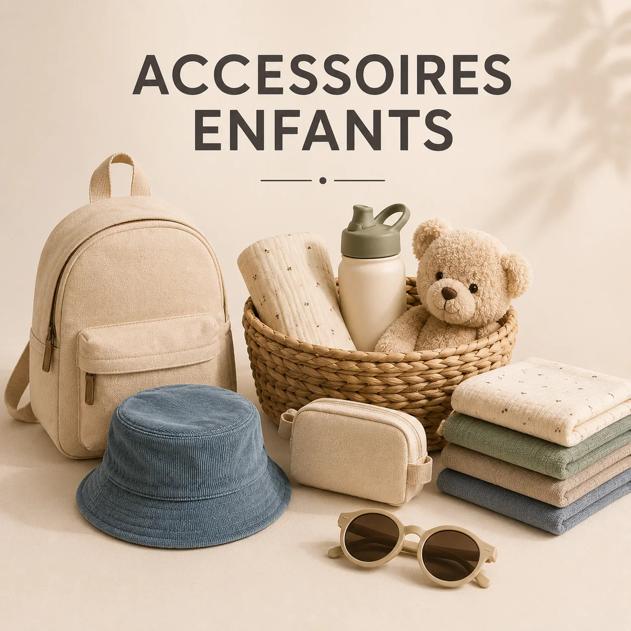 Accessoires