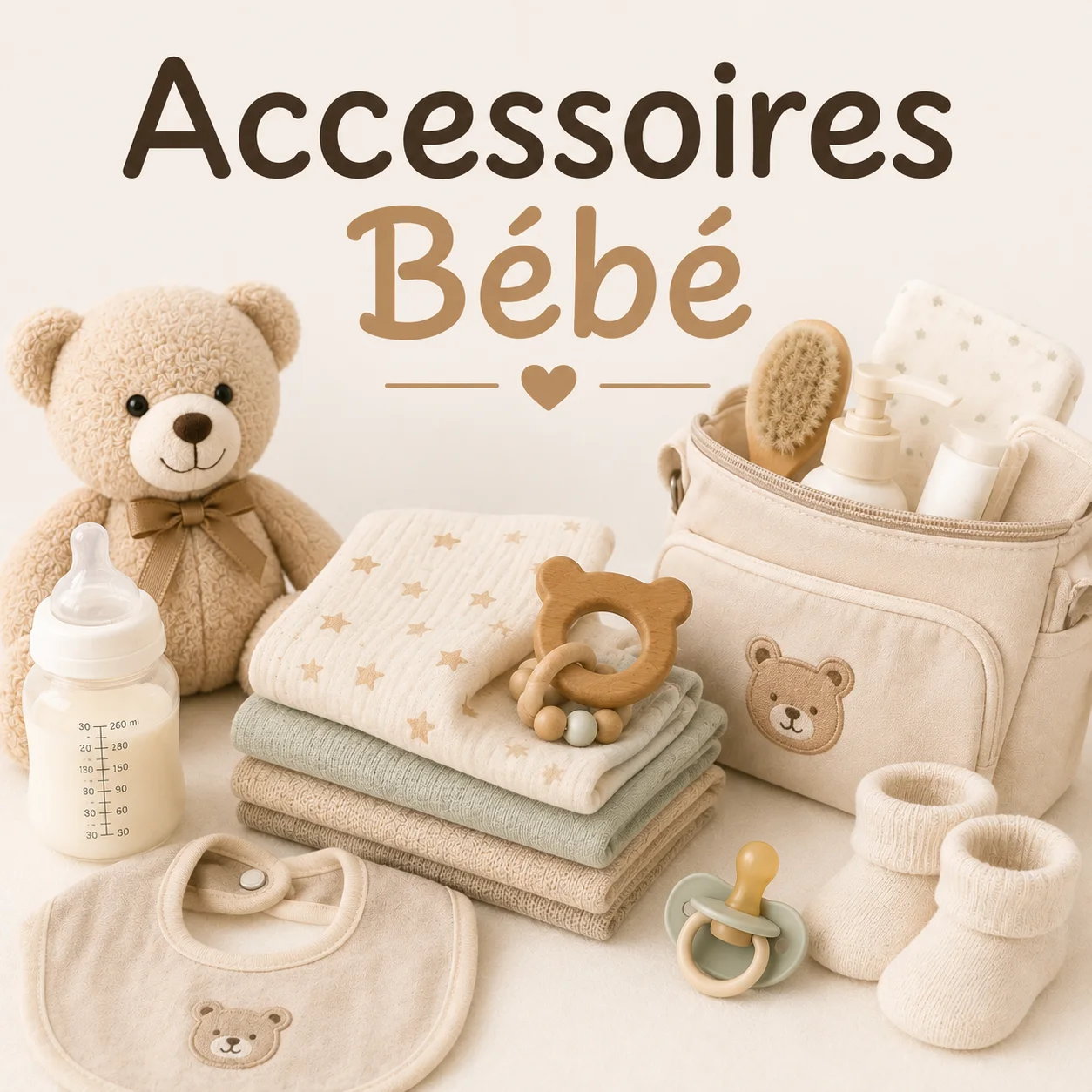 Accessoires