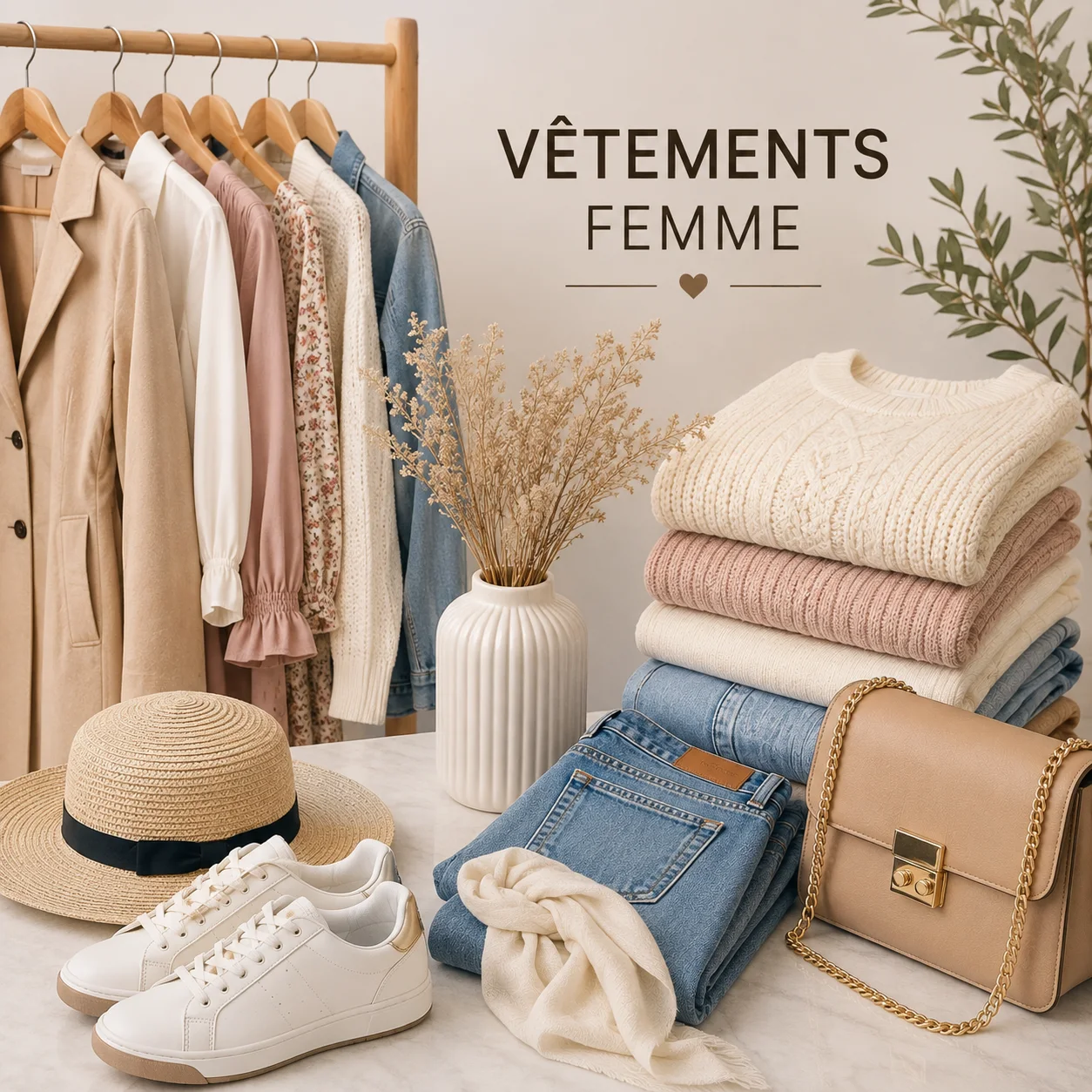 Vêtements