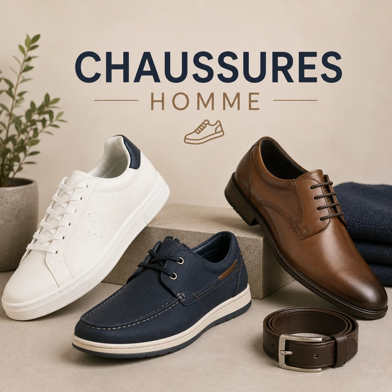 Chaussures