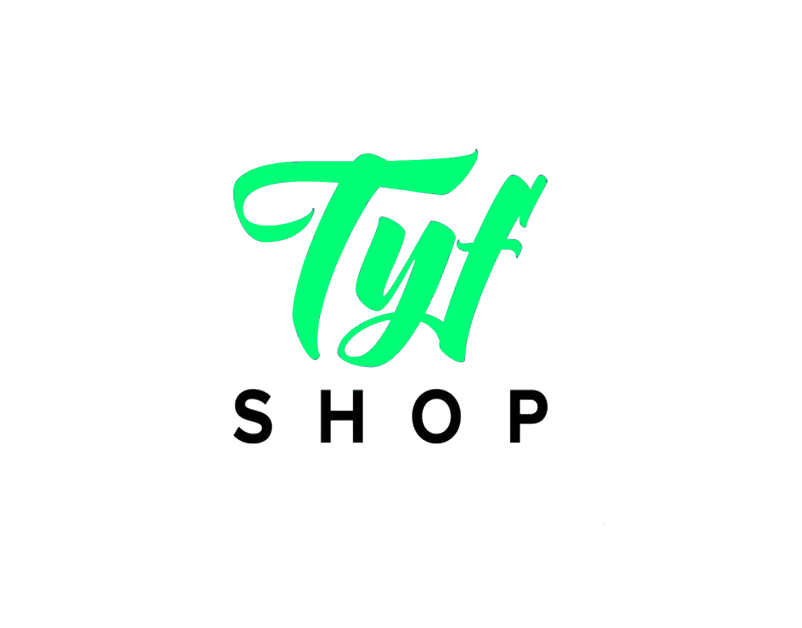 Tyf Shop