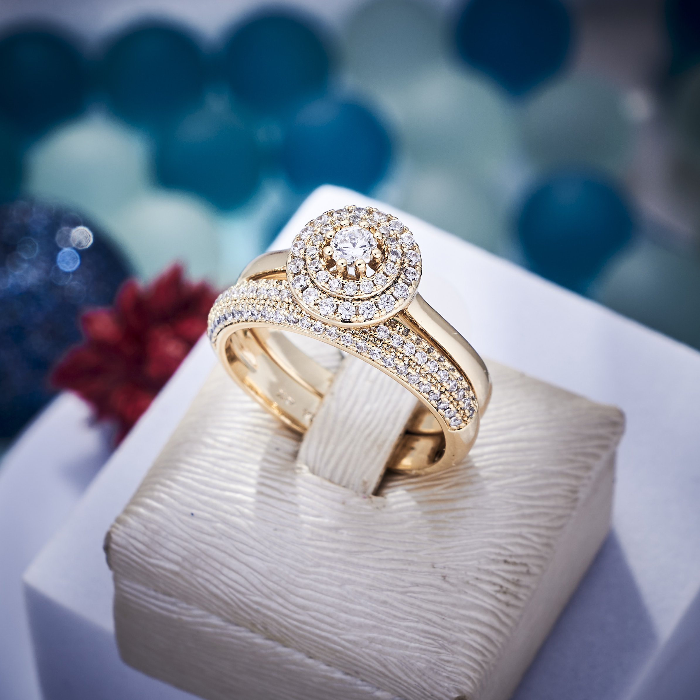 BAGUE