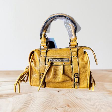 sac à main en cuir