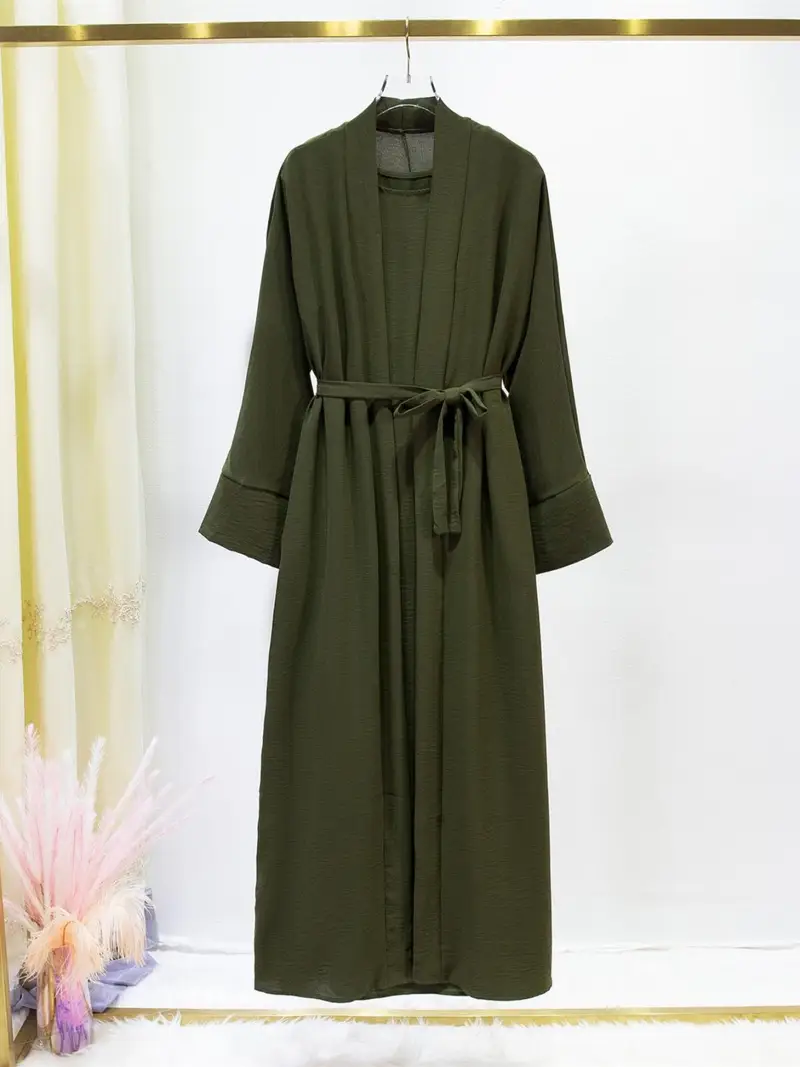 kimono femme élégante