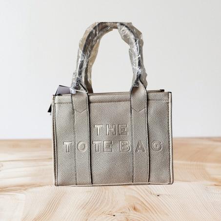 THE TOTEBAG- élégance et Fonctionnalité au Quotidien