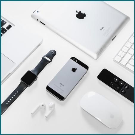 إلكترونيات