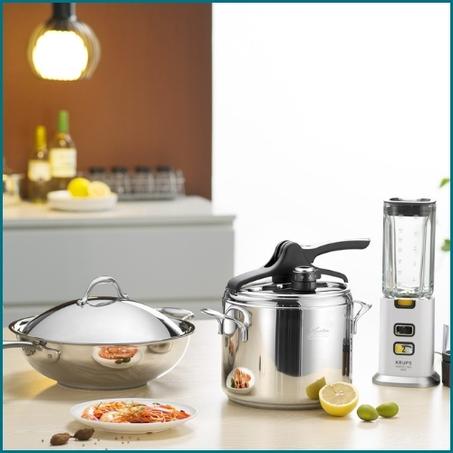 أدوات المطبخ