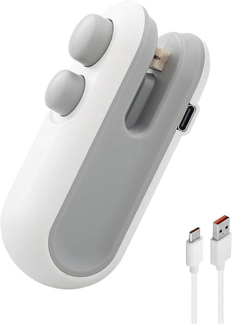 جهاز الختم المصغر 2 في 1