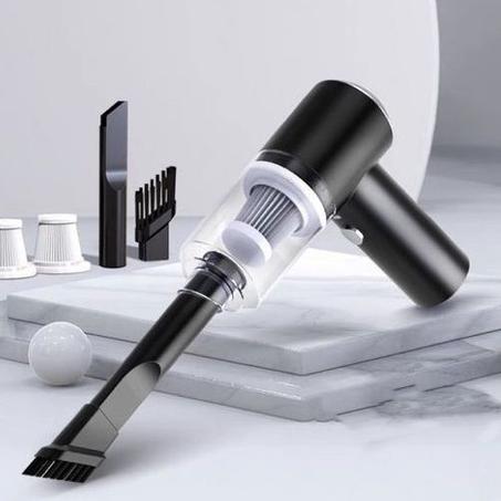 مِكنسة كهربائية لاسلكية 3 في 1