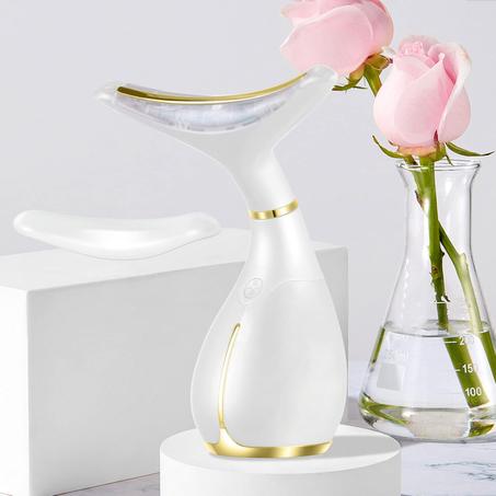 جهاز تجميل الوجه والرقبة لشد الوجه والرقبة