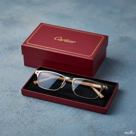 Cartier Elegance Eyewear
