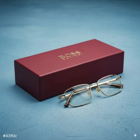 BOSS Optical Glasses