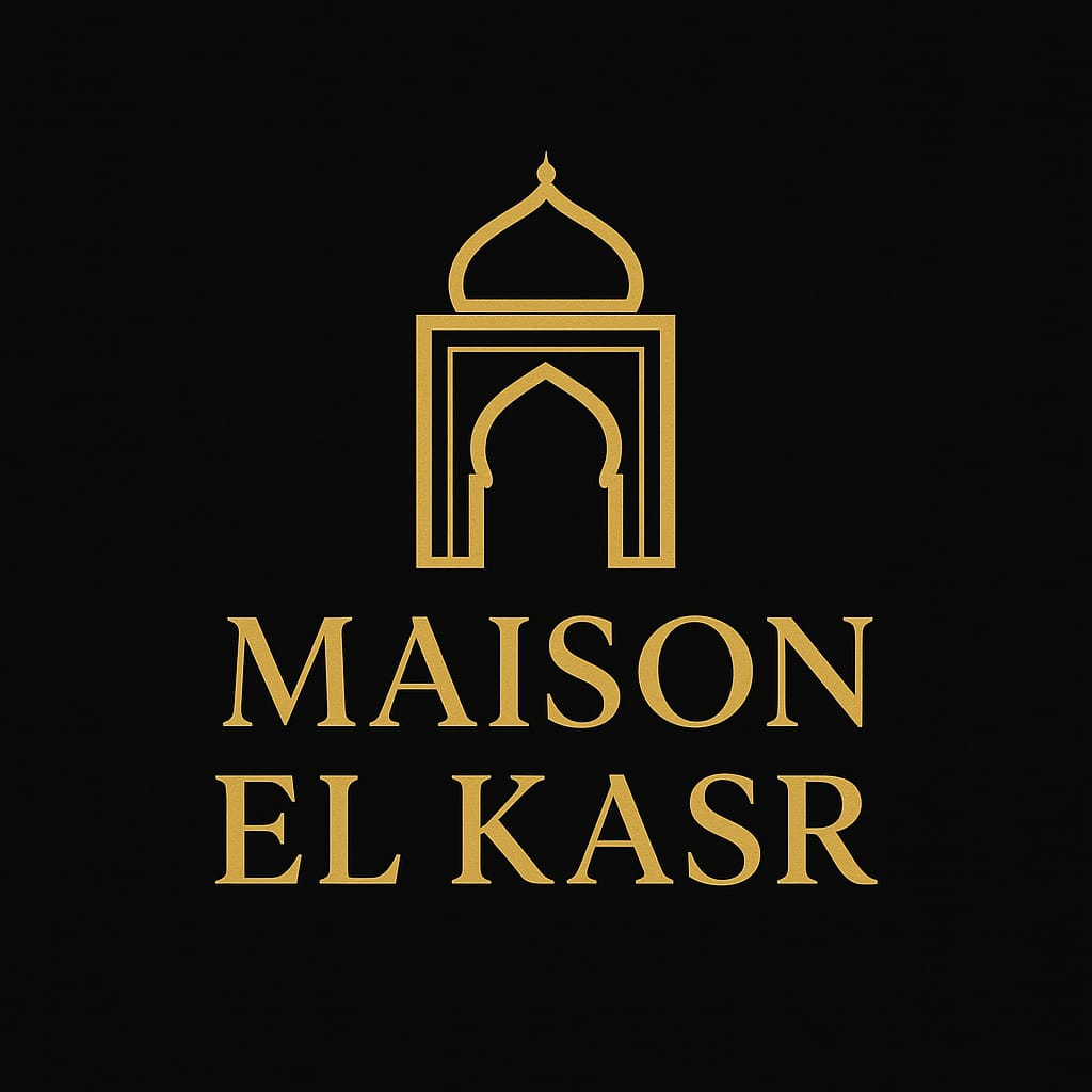 MAISON EL KASR
