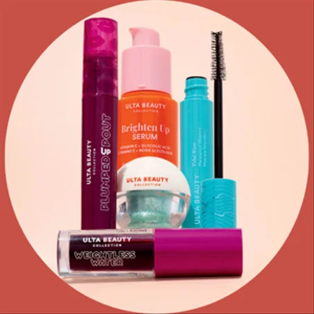 منتجات الصحة والتجميل