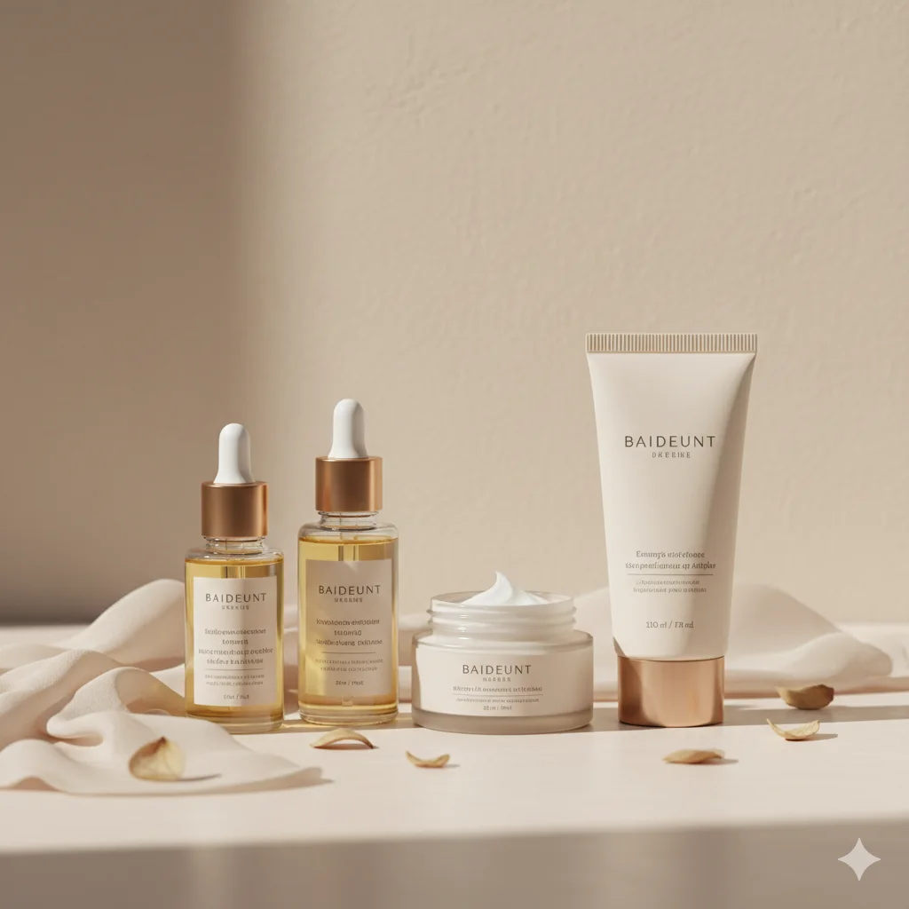 الجمال والعناية الشخصية