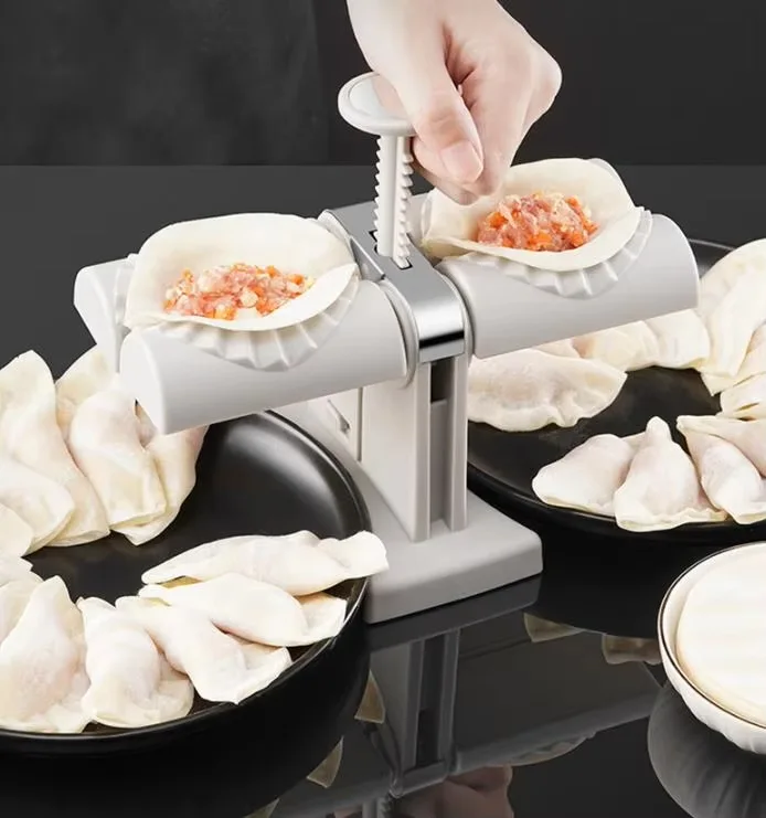 آلة صنع قوالب الزلابية الأوتوماتيكية