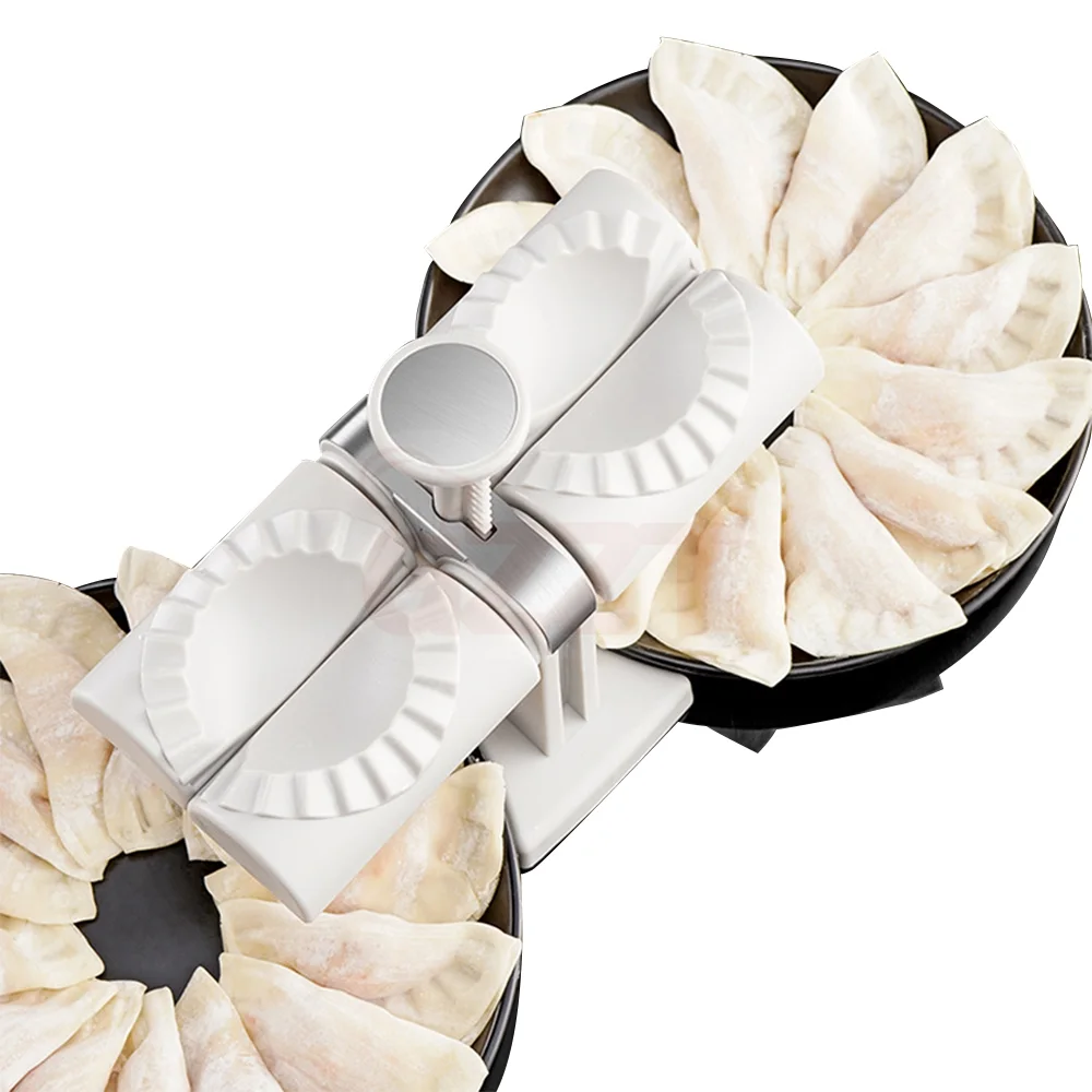 آلة صنع قوالب الزلابية الأوتوماتيكية