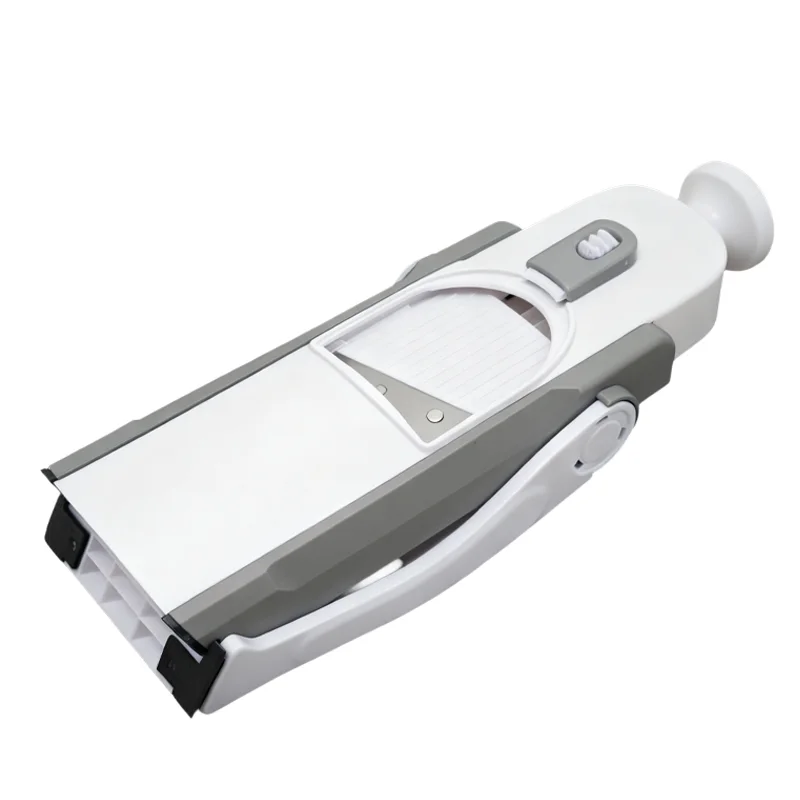 قطّاعة ماندولين آمنة لتقطيع الخضراوات