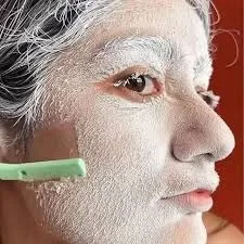 بخاخ تحديد الشعر