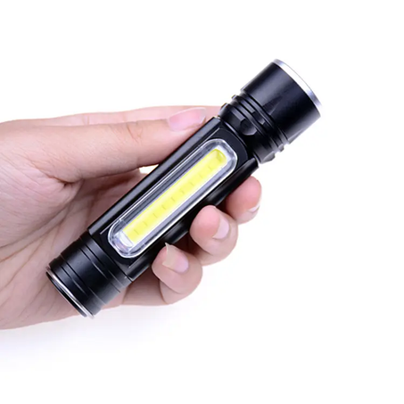 Multifunctional Torch Led SIDE LIGHT