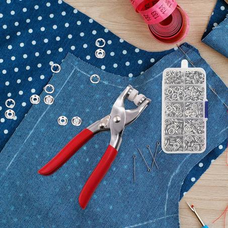 كباسة الازرار