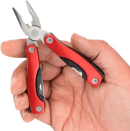 كماشة أدوات 9فى واحد متعددة الوظائف قابلة للطي(حجم كبير)+توصيل مجانى اما الدفع فبعد الإستلام