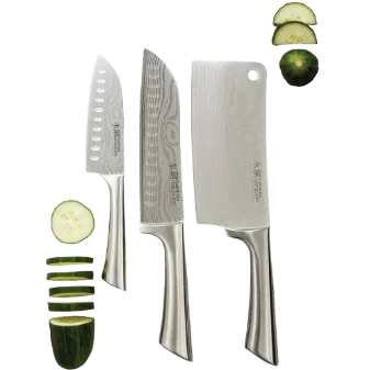 المنزل والمطبخ