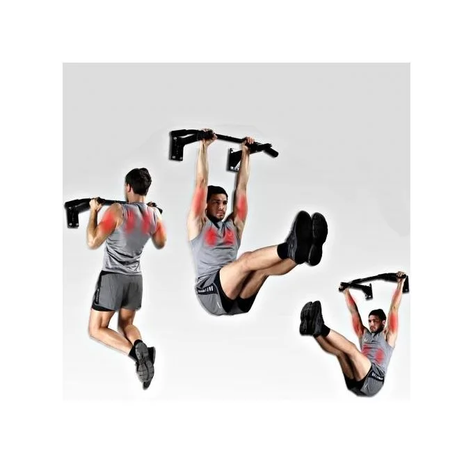 ⭐ثابت شريط الباب رياضة الخيالة متعددة الوظائف