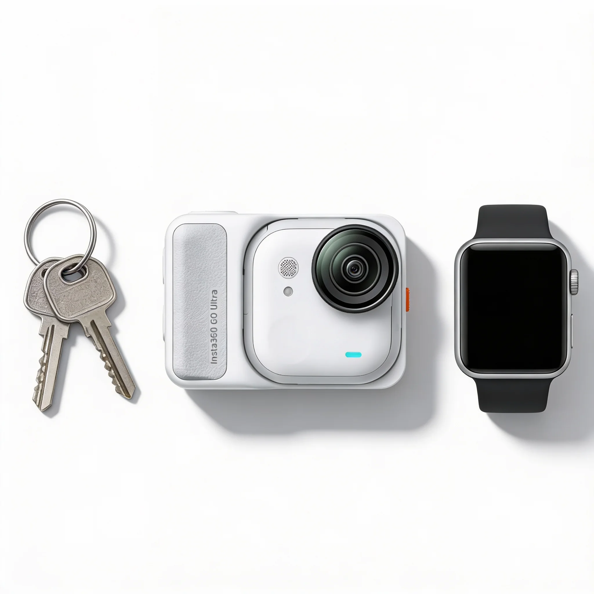 كاميرا لتوثيق جميع اللحظات