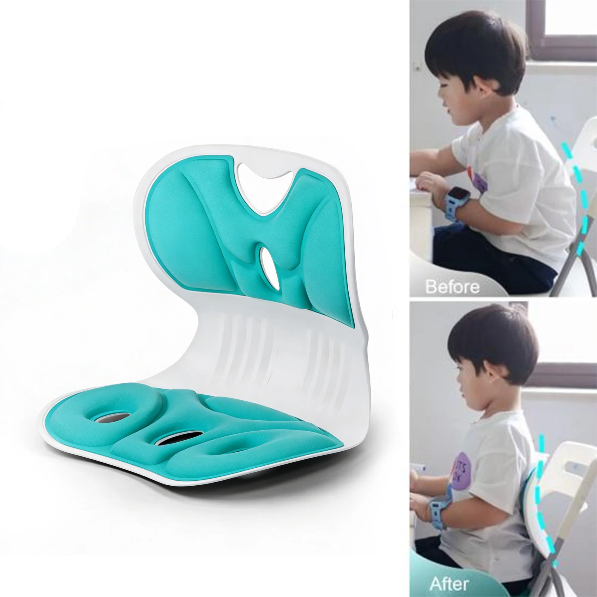 ⭐مسند ظهرمتنقل, لآلام فقرات الظهر