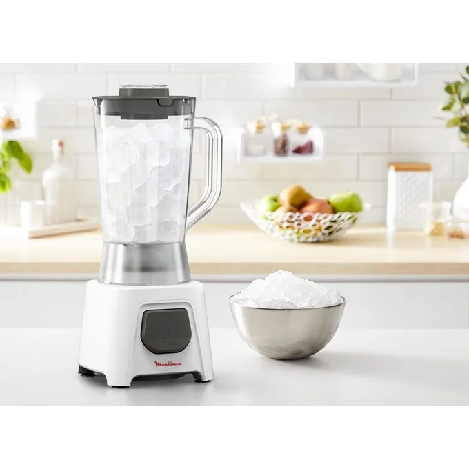 خلاط مولينكس مولينكس بلينديو LM2B3126 - 450 واط، سعة 1.5 لتر