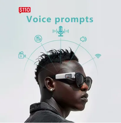 كاميرة النظارة