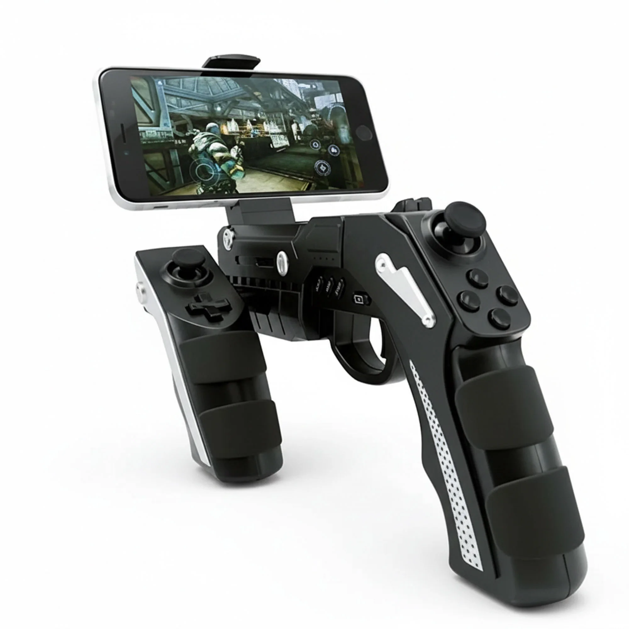 مسدس الجوال