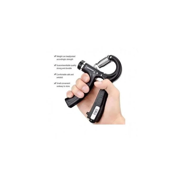 مقبض - قبضة يد عضلية - مقبض إسفنجي 5 كجم / 60 كجم